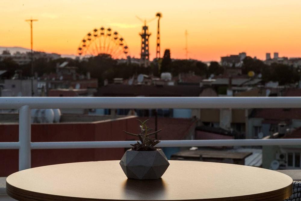 Maxxmarine Hotel — 5