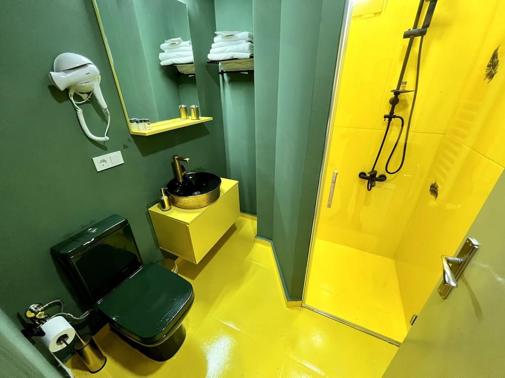 Zanax Otel — 7