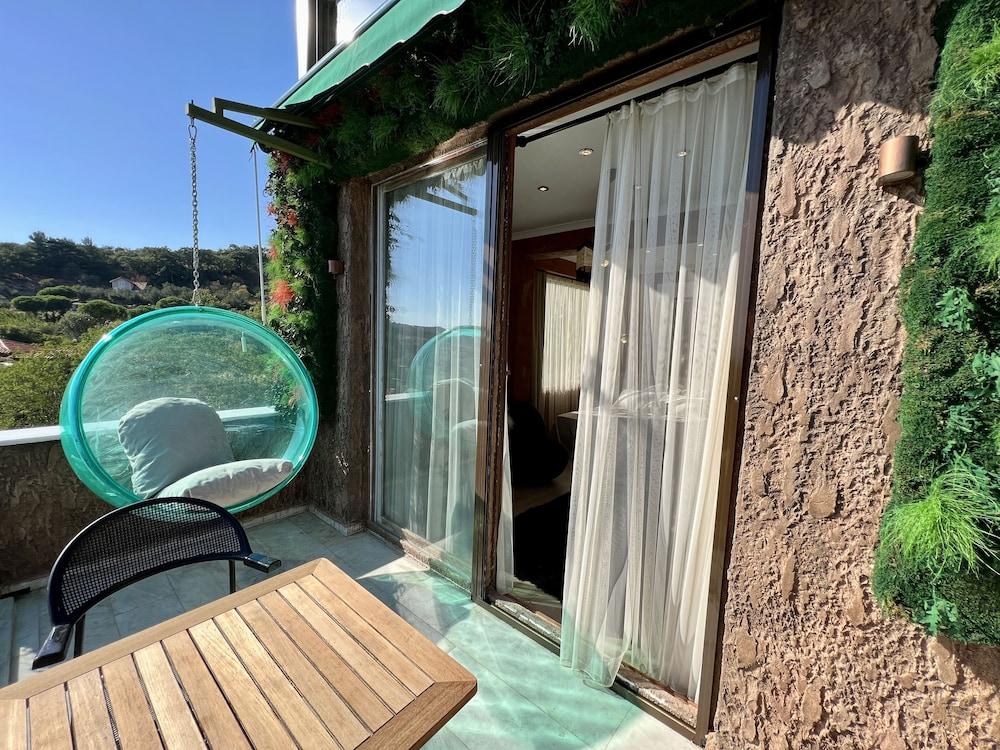 Zanax Otel — 3