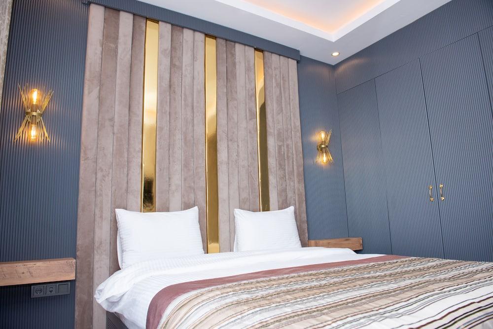 Teker Luxury Hotel — 5