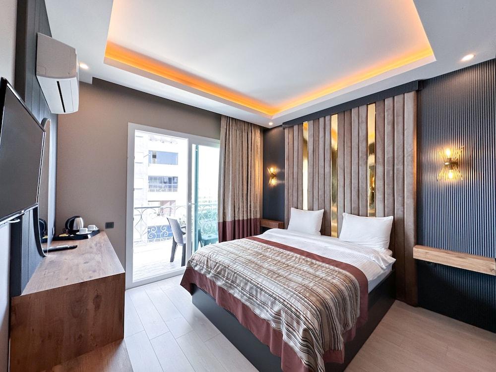 Teker Luxury Hotel — 8