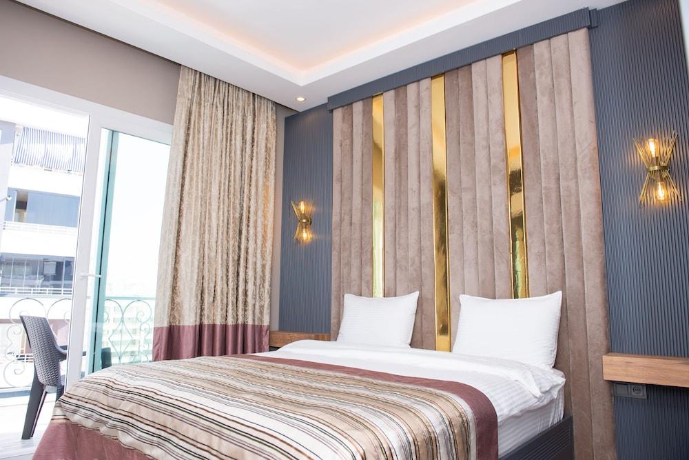 Teker Luxury Hotel — 6
