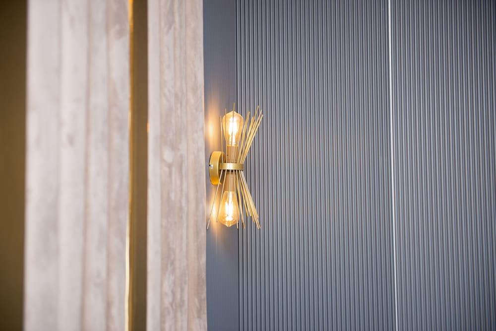 Teker Luxury Hotel — 7