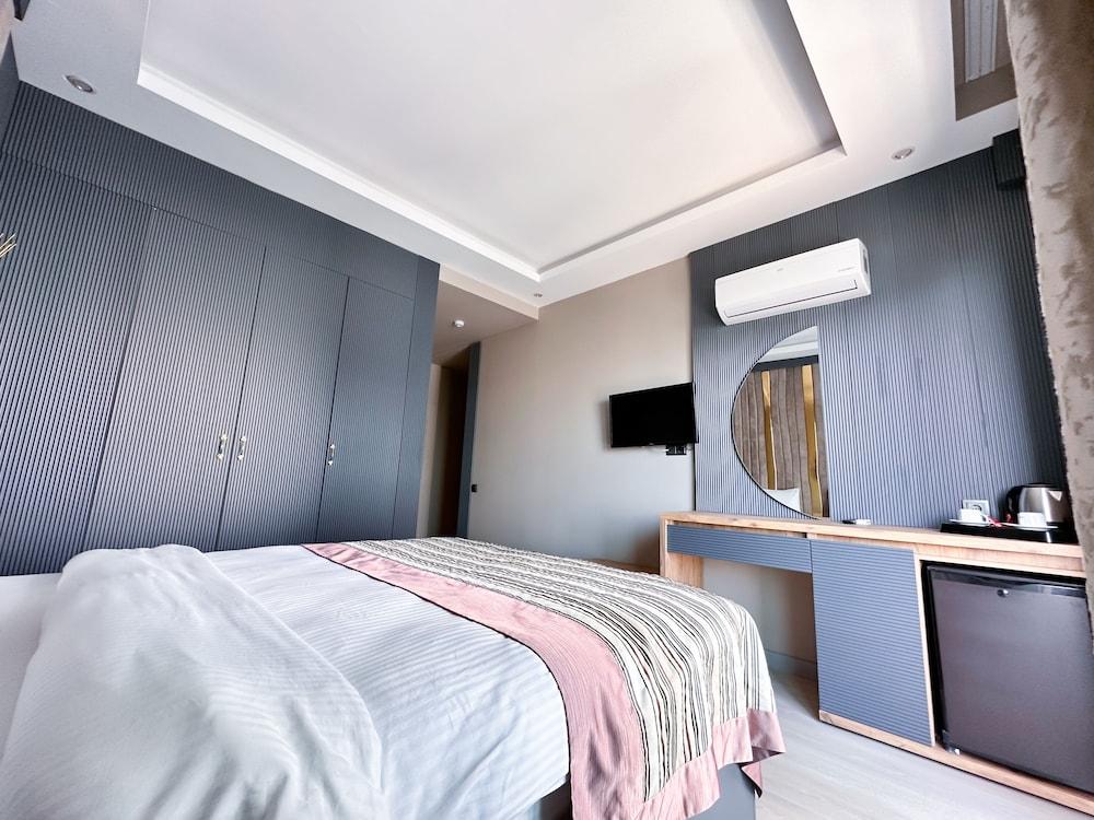 Teker Luxury Hotel — 9
