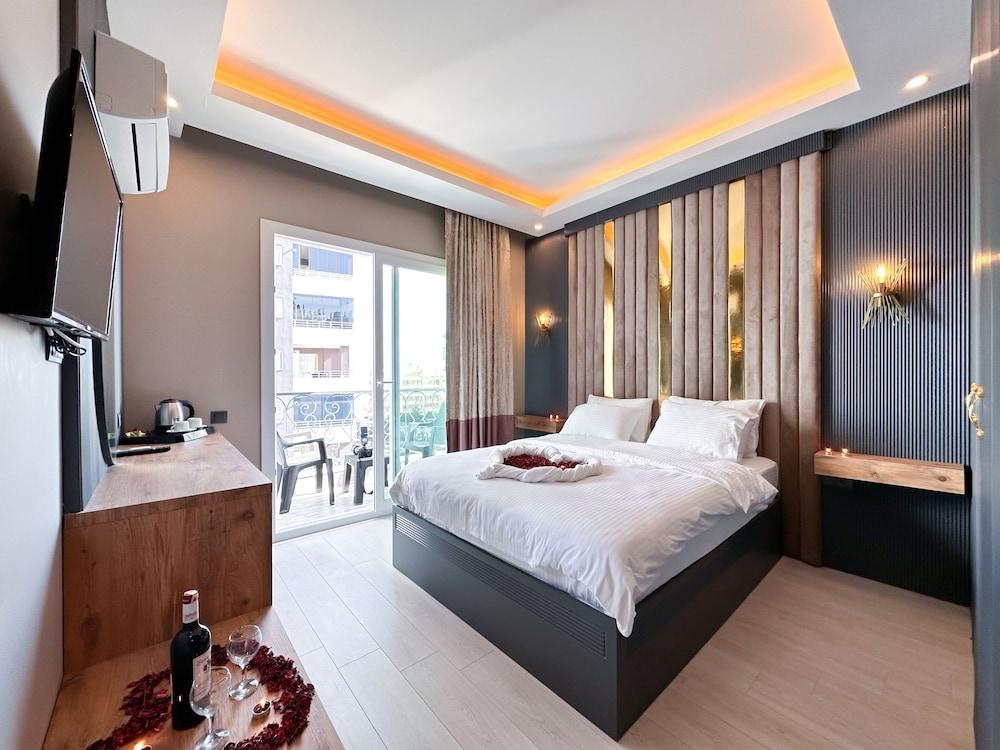 Teker Luxury Hotel — 10