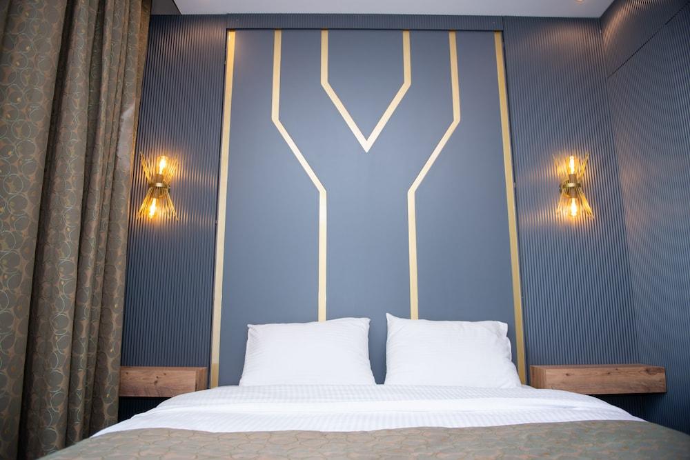 Teker Luxury Hotel — 4