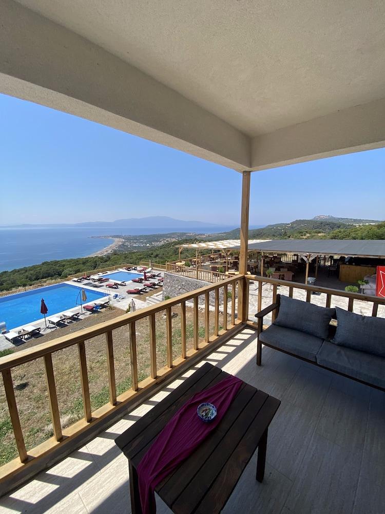 Assos Karadut Tas Otel — 6