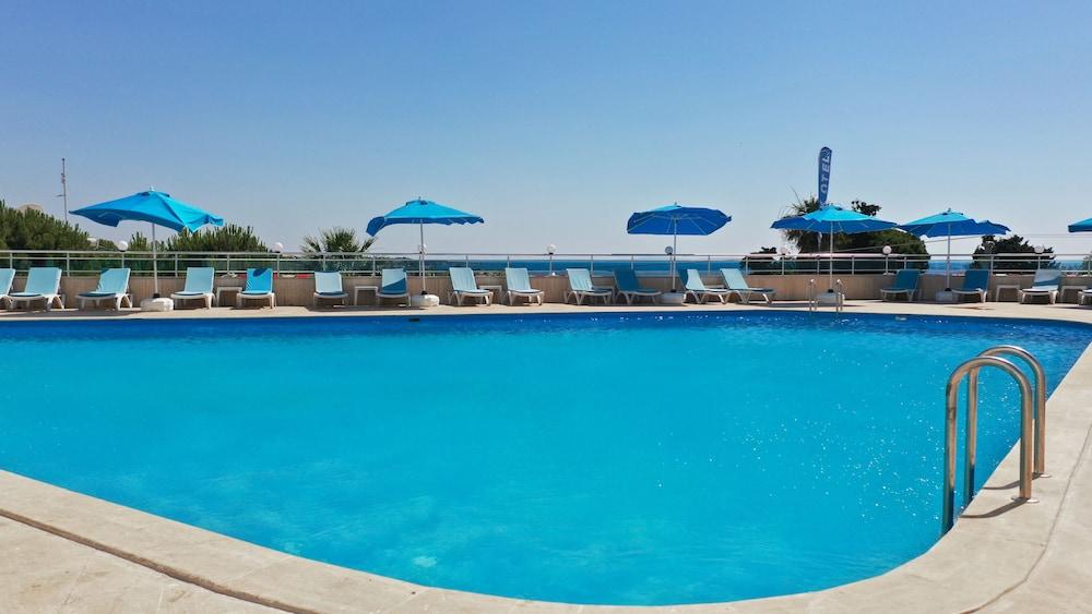 Safak Otel — 4