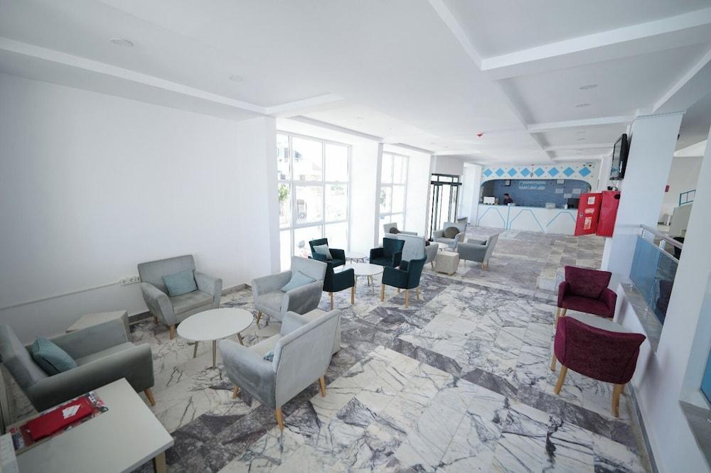 Safak Otel — 3