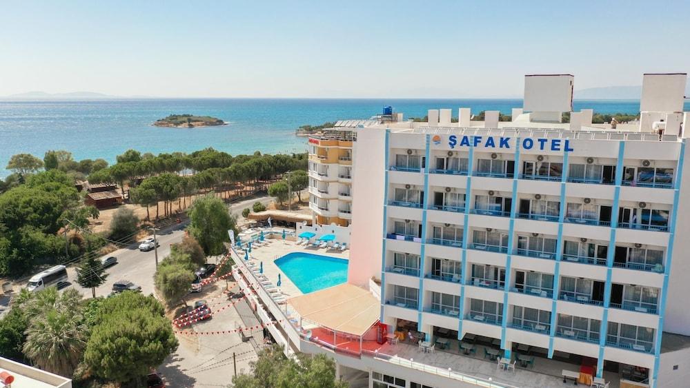 Safak Otel — 1