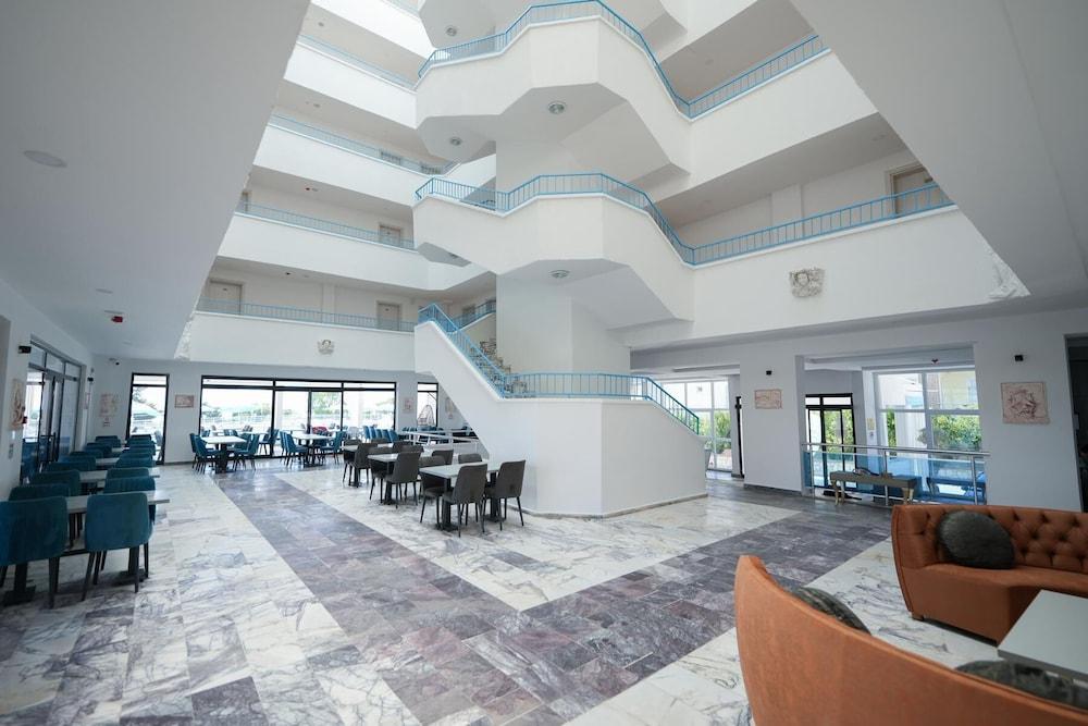 Safak Otel — 9