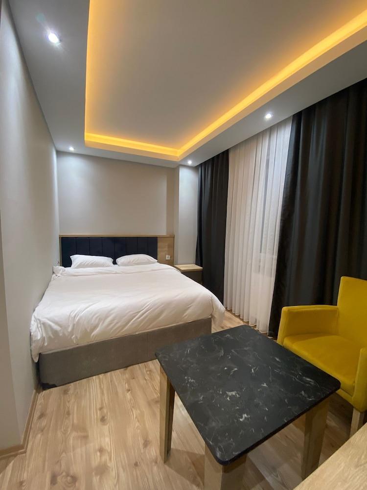 Asem suites hotel — 4