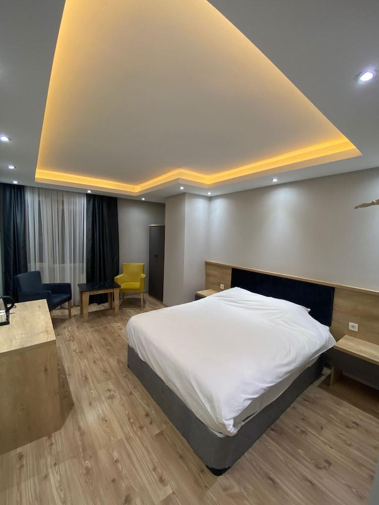 Asem suites hotel — 2
