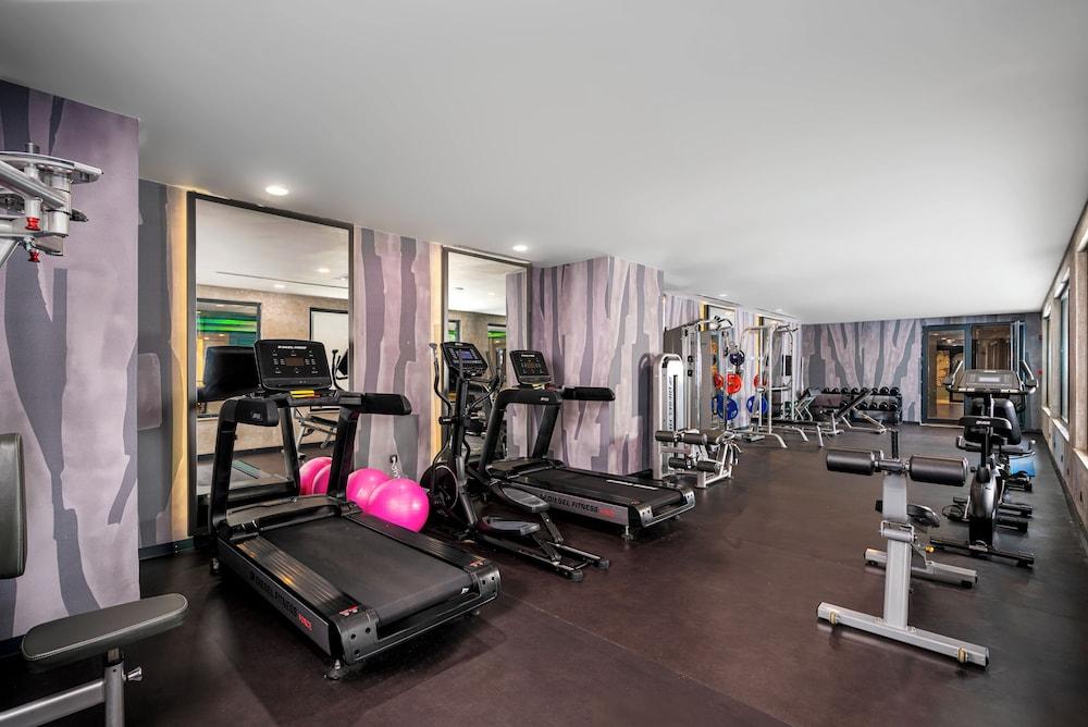 Vox Maris Resort Hotel — 9