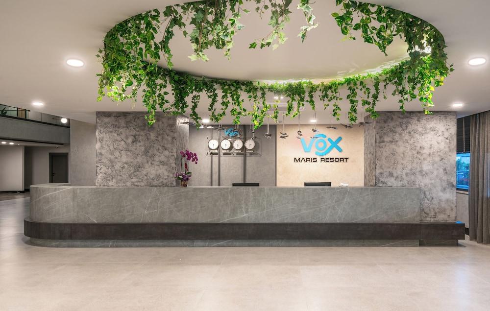 Vox Maris Resort Hotel