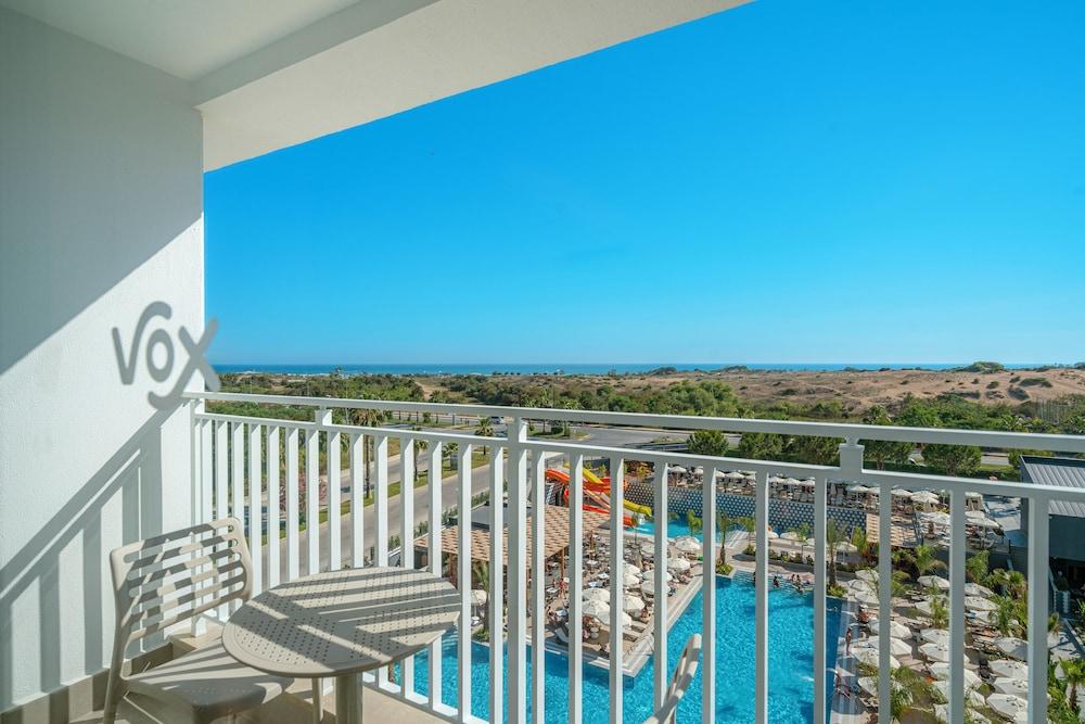 Vox Maris Resort Hotel — 5