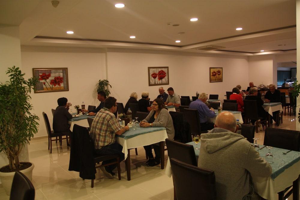 Kleopatra Atlas Hotel — 2