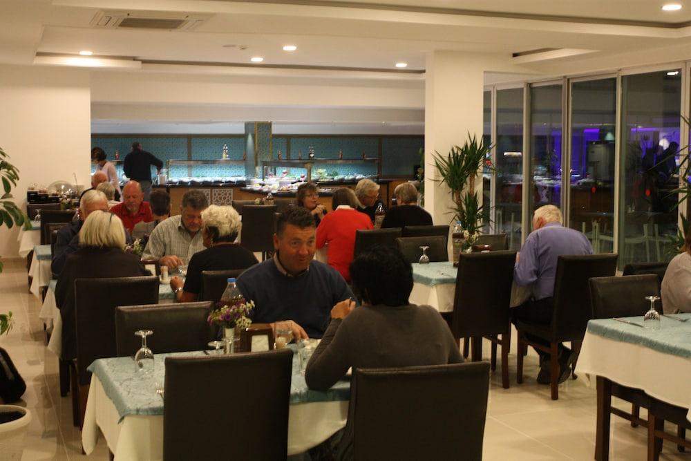 Kleopatra Atlas Hotel — 6