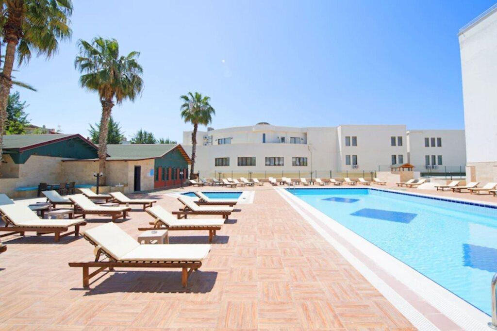 Ada Newday Resort Hotel & Spa