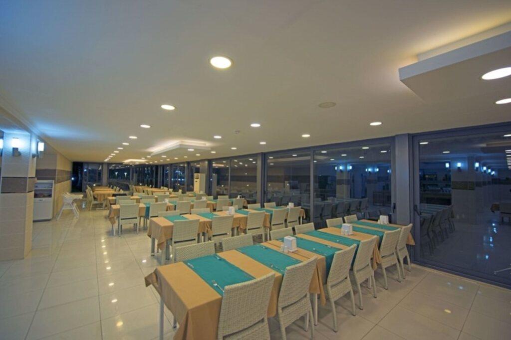 Ada Newday Resort Hotel & Spa — 3