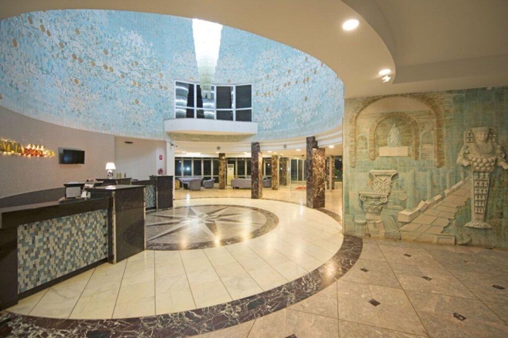Ada Newday Resort Hotel & Spa — 8