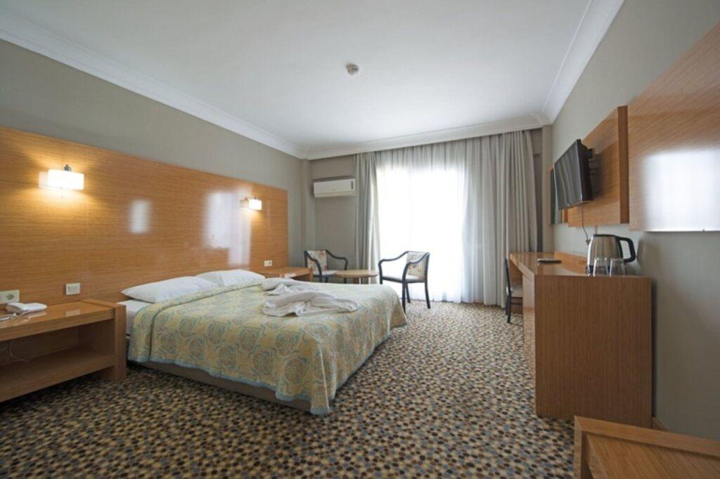 Ada Newday Resort Hotel & Spa — 4