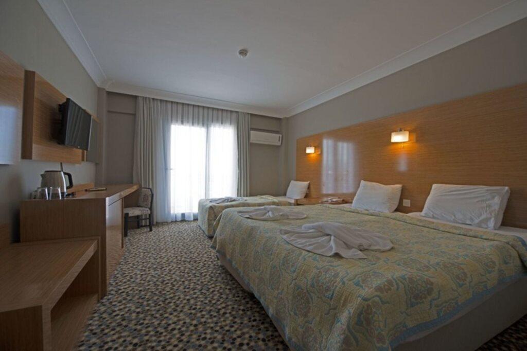 Ada Newday Resort Hotel & Spa — 6