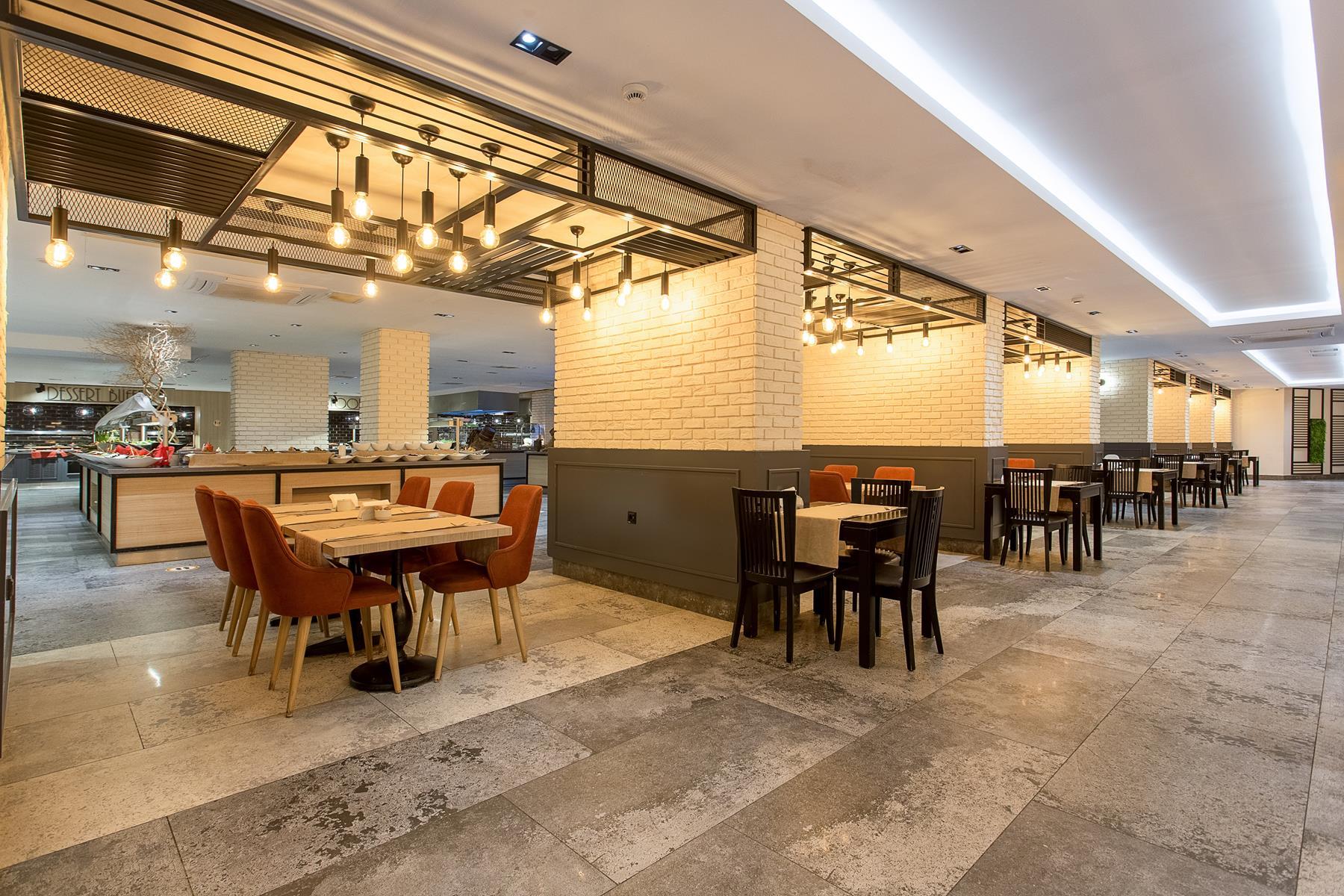NoxInn Deluxe Hotel — 2
