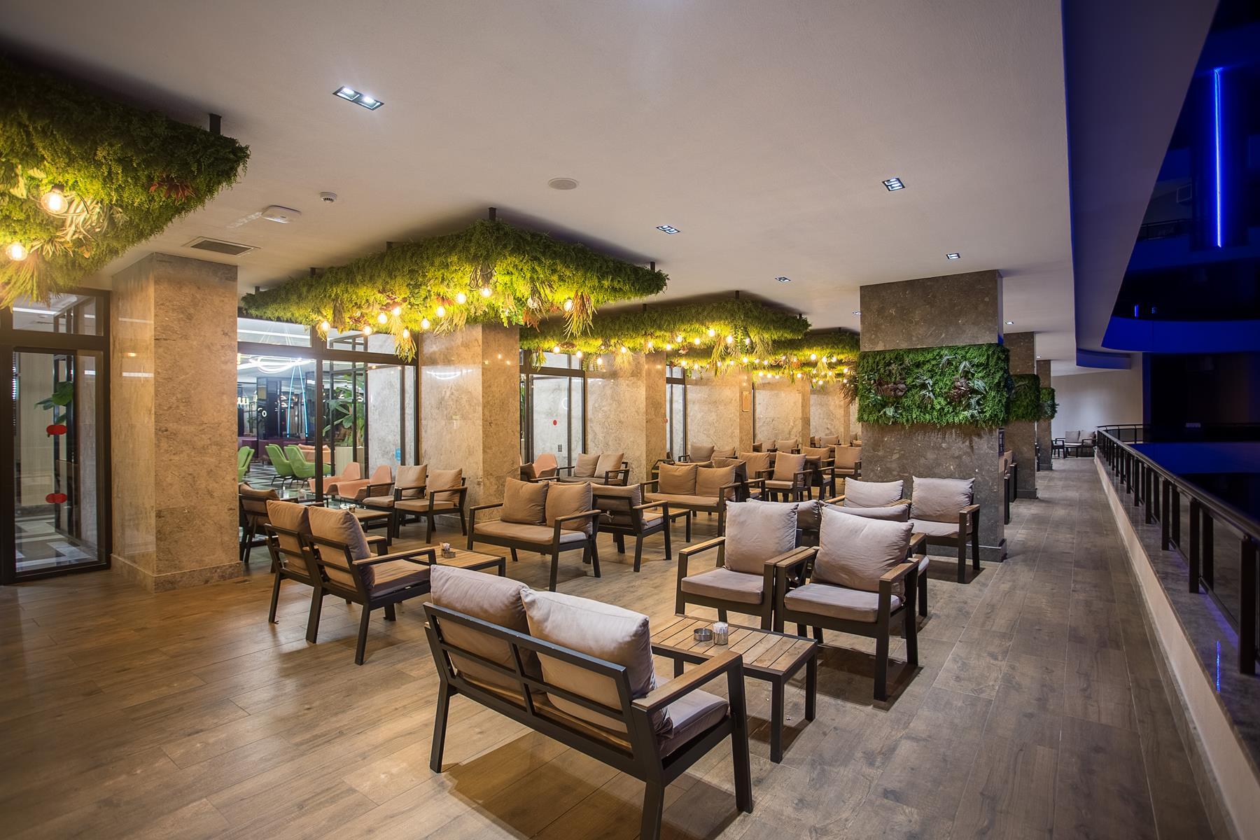 NoxInn Deluxe Hotel — 7