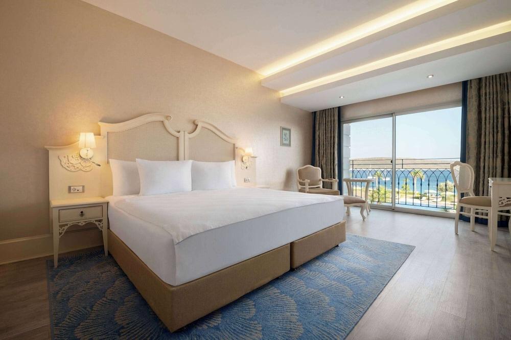 Dolce Hotels & Resorts by Wyndham Çesme Alaçati — 10
