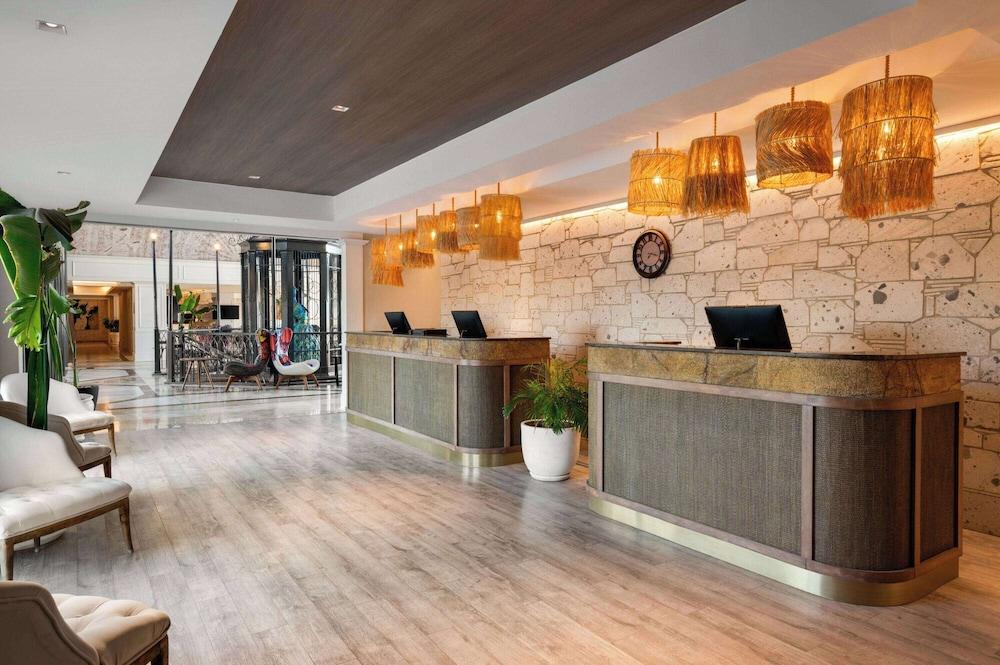 Dolce Hotels & Resorts by Wyndham Çesme Alaçati — 4