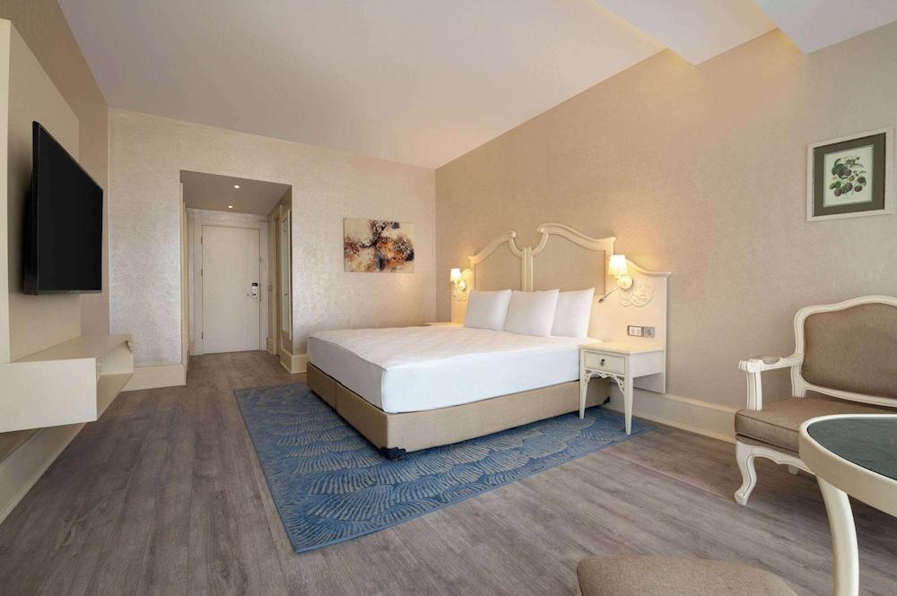 Dolce Hotels & Resorts by Wyndham Çesme Alaçati — 9