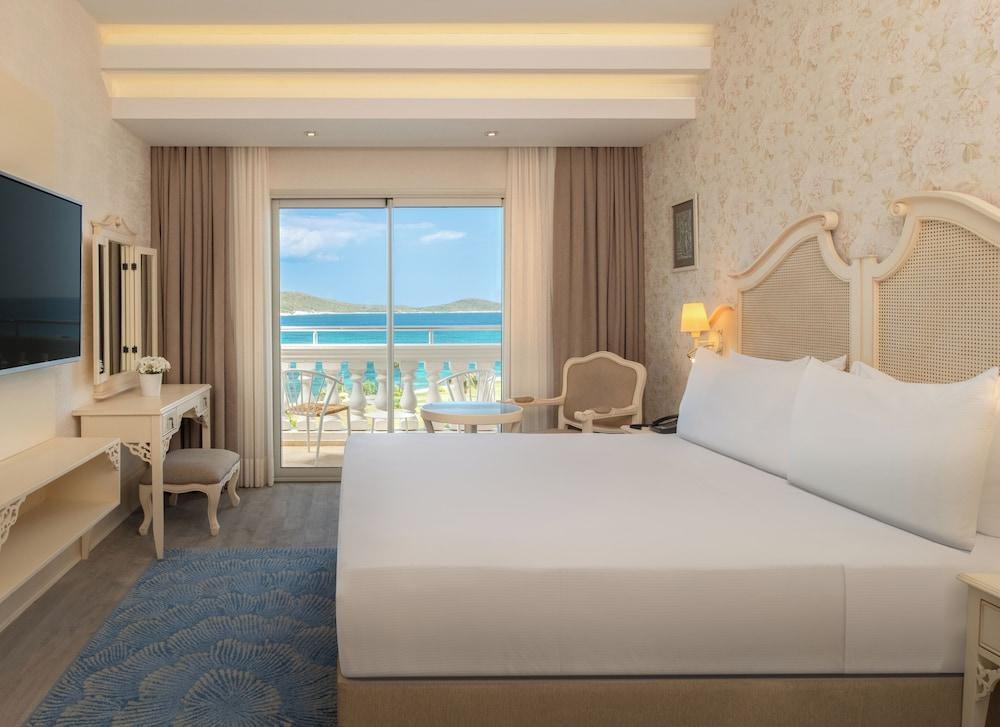 Dolce Hotels & Resorts by Wyndham Çesme Alaçati — 7