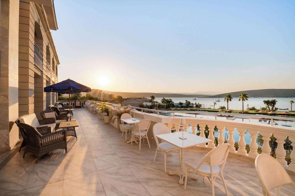 Dolce Hotels & Resorts by Wyndham Çesme Alaçati — 6