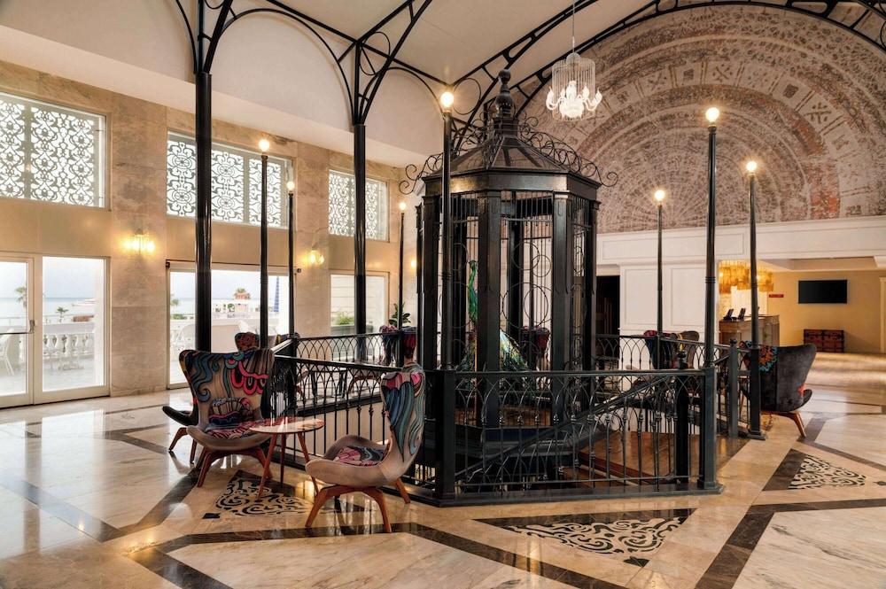 Dolce Hotels & Resorts by Wyndham Çesme Alaçati — 5
