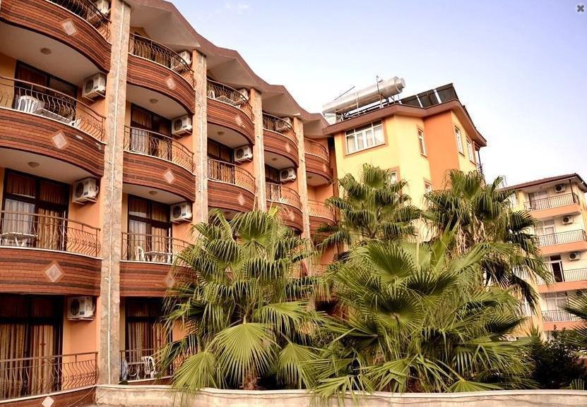 Sun Side Family Hotel — 6