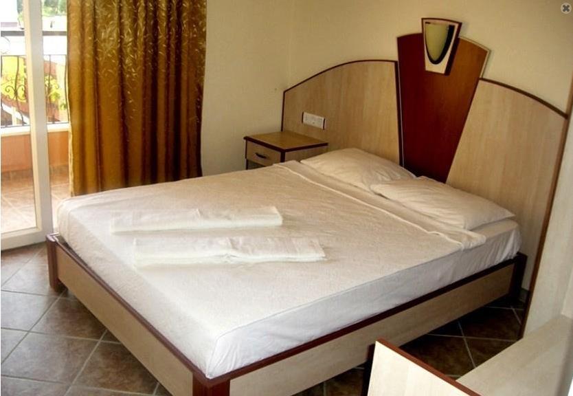 Sun Side Family Hotel — 5