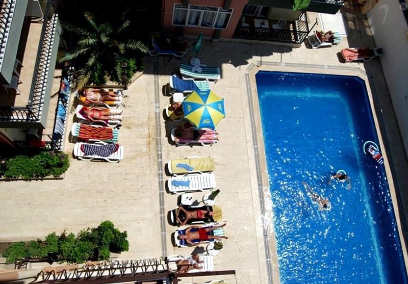 Sun Side Family Hotel — 4