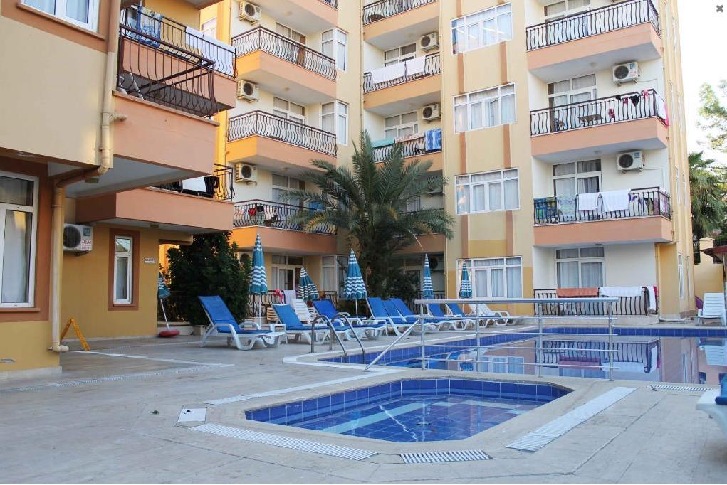Sun Side Family Hotel