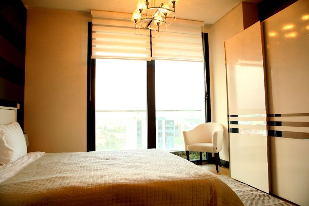 Platform Merter Suites — 8