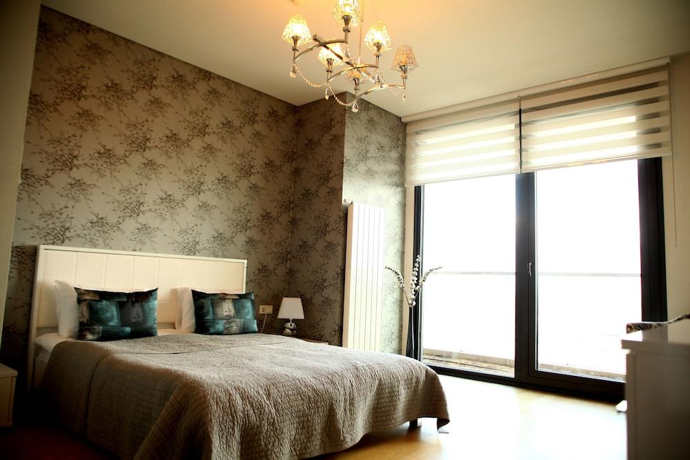 Platform Merter Suites — 6