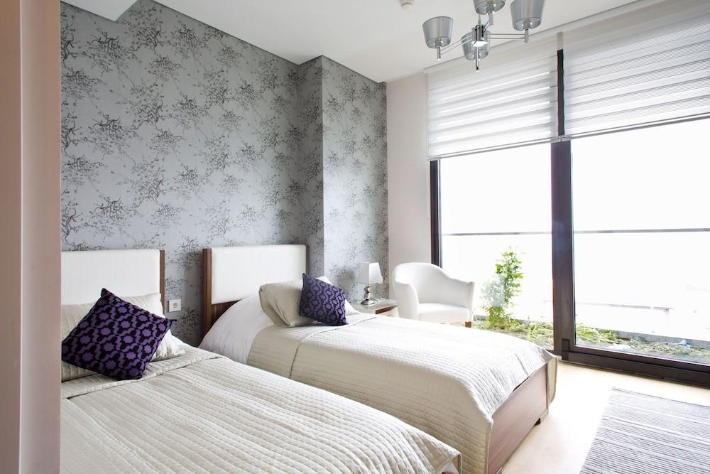 Platform Merter Suites — 7