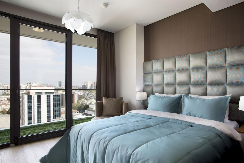Platform Merter Suites — 9