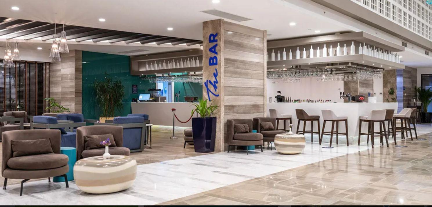 Akra Fethiye Tui Blue Sensatori — 3