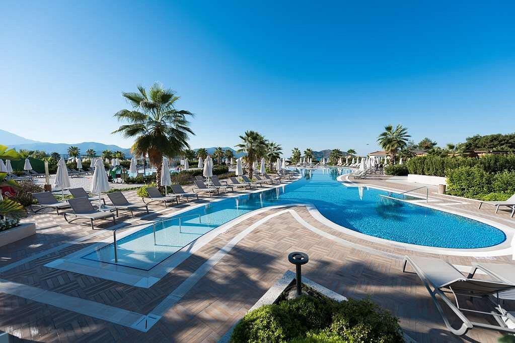 Akra Fethiye Tui Blue Sensatori — 7