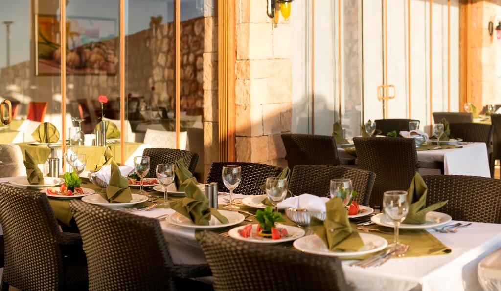 Aquasis De Luxe Resort & Spa — 6