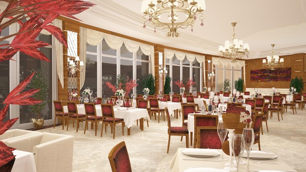 Aquasis De Luxe Resort & Spa — 5