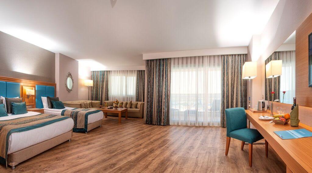 Aquasis De Luxe Resort & Spa — 4