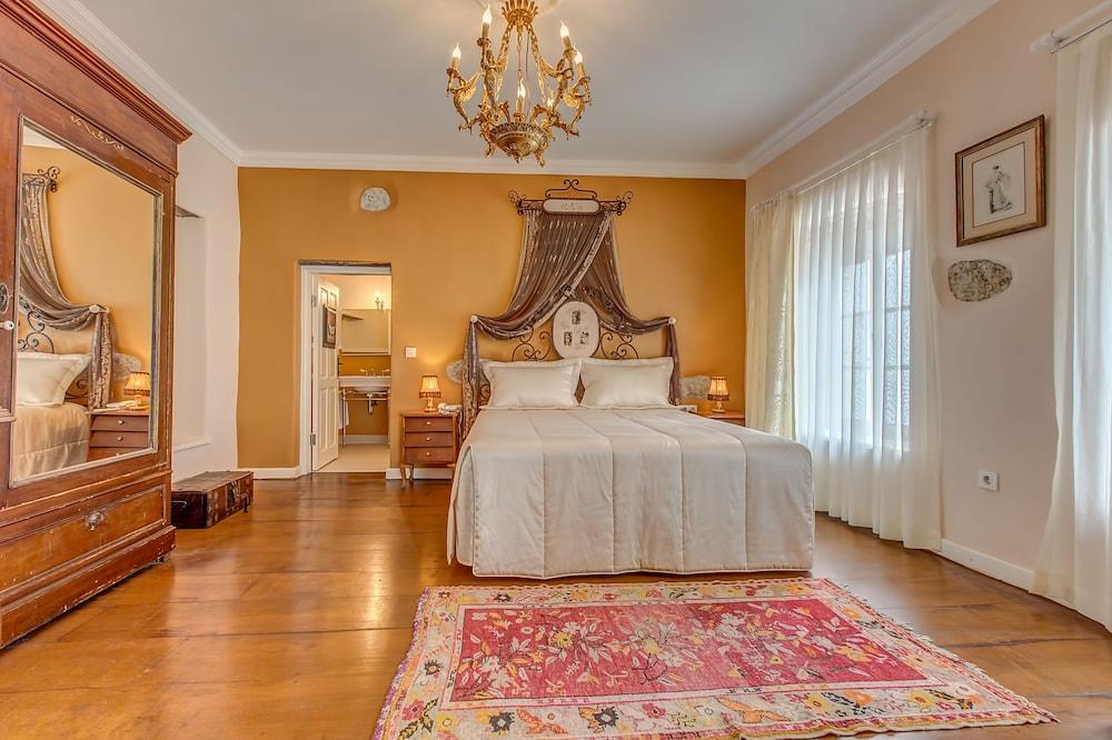 Erendira Butik Hotel — 8