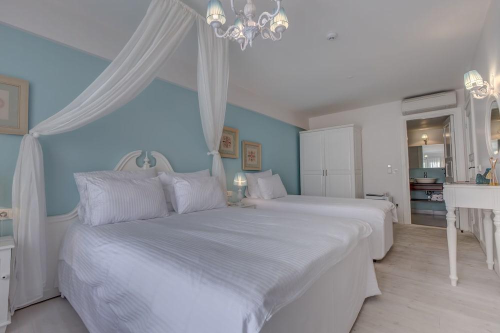 Erendira Butik Hotel — 10